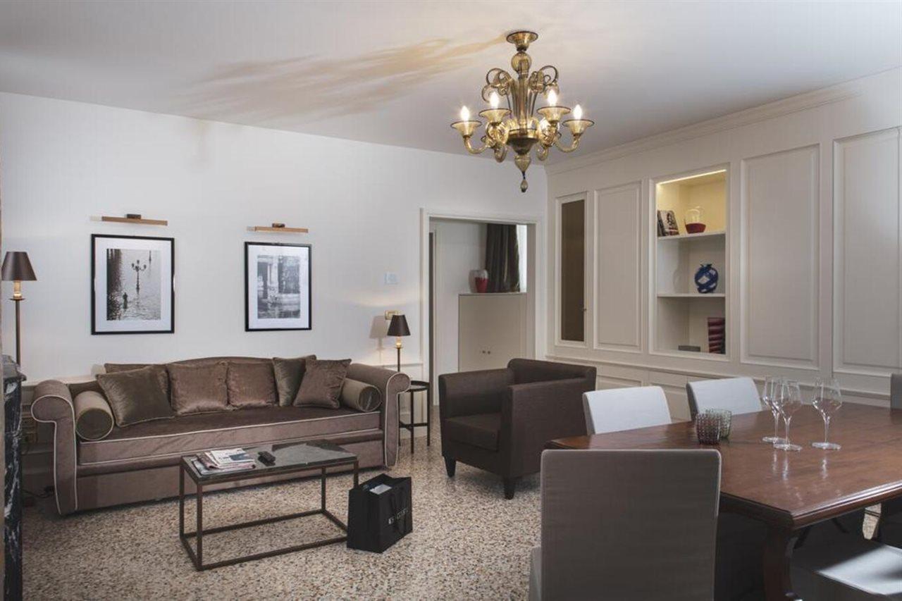 Residenza Ducato Appart hôtel 4*