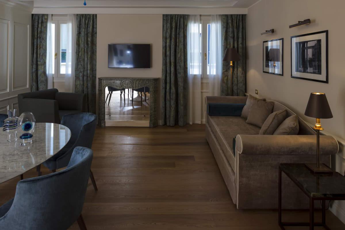 Residenza Ducato 4* Venise