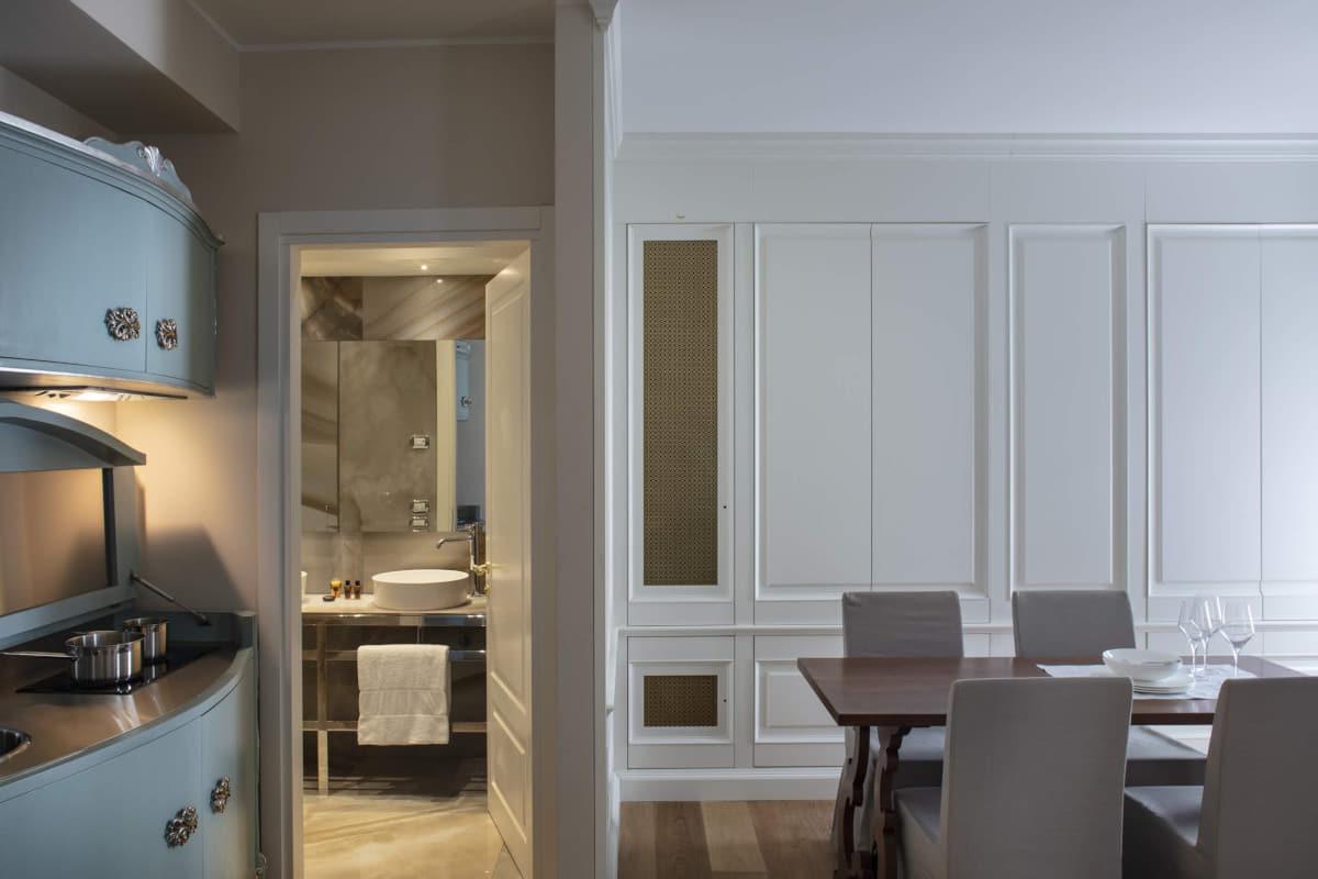 Residenza Ducato Appart hôtel