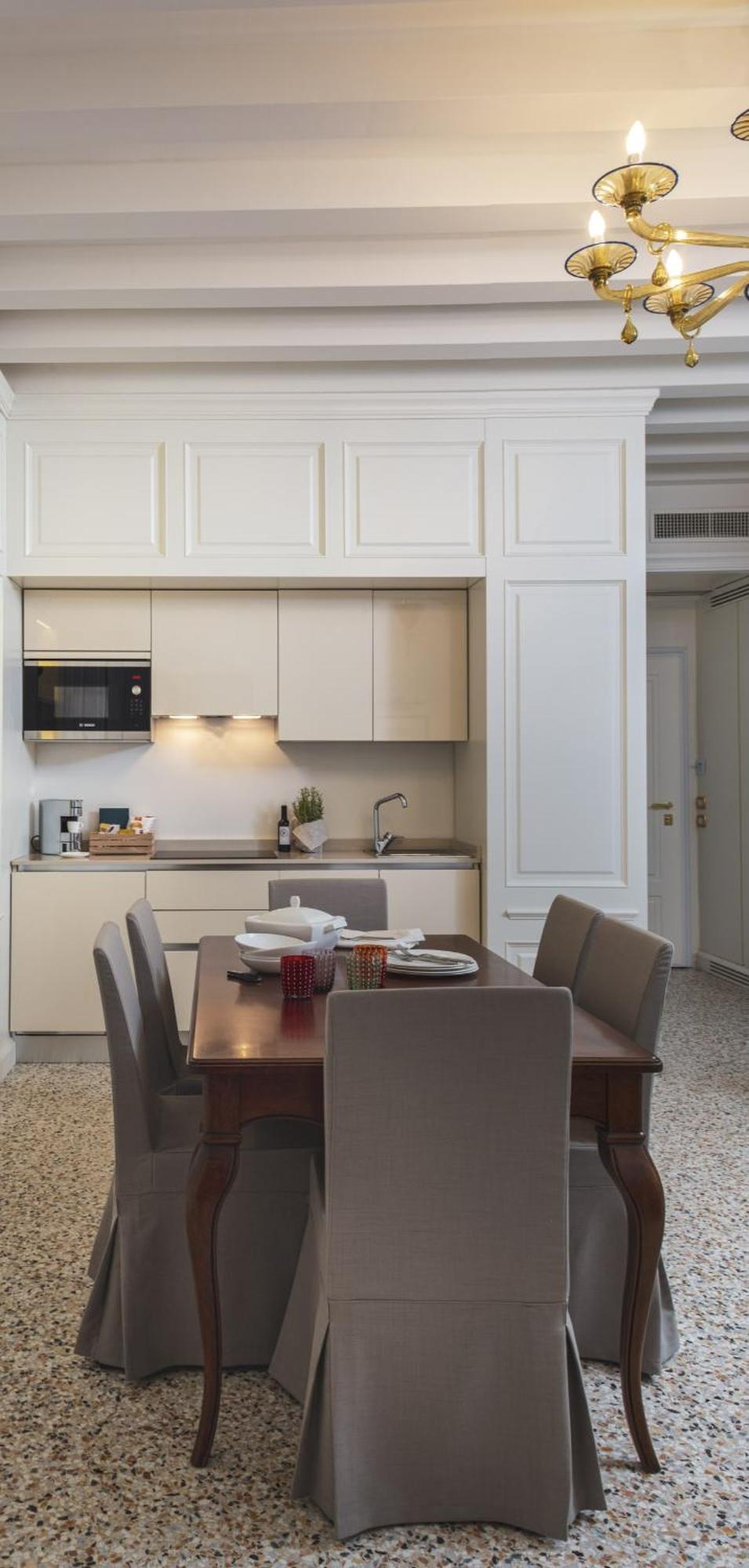Residenza Ducato Appart hôtel 4*