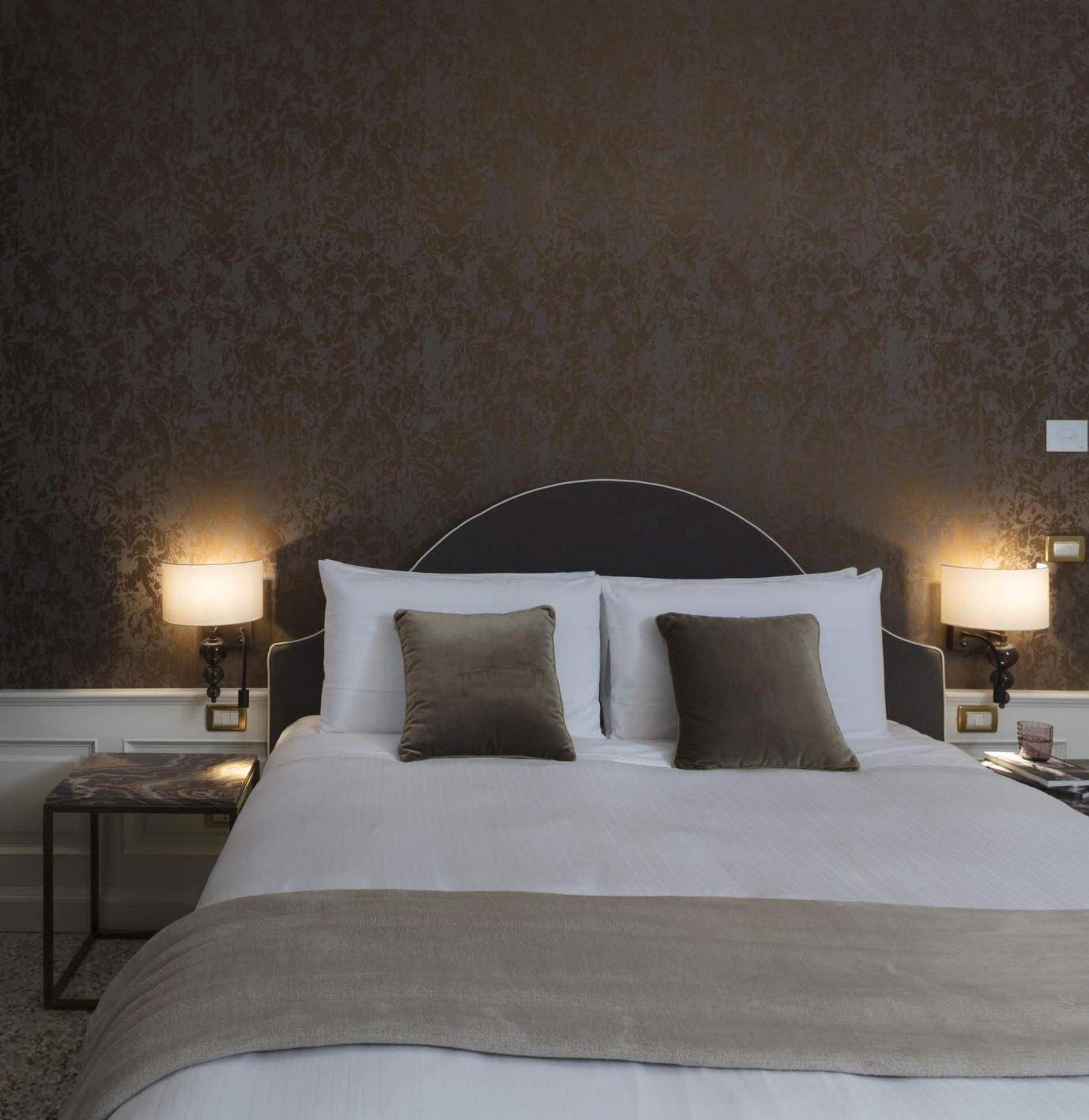 Appart hôtel Residenza Ducato Venise