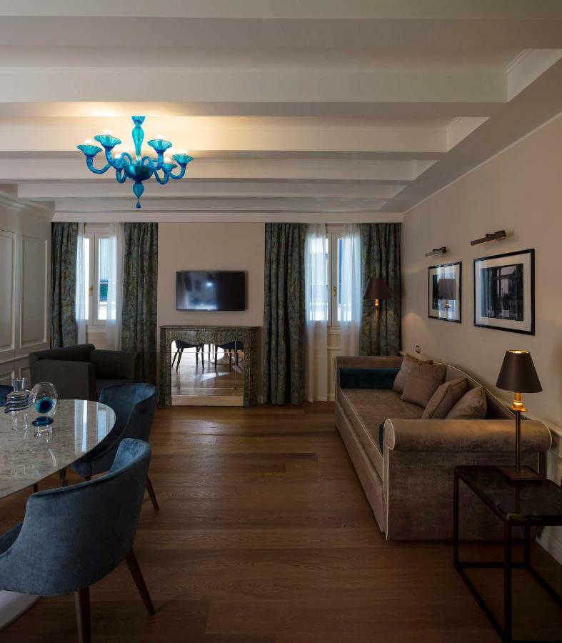 Appart hôtel Residenza Ducato Venise
