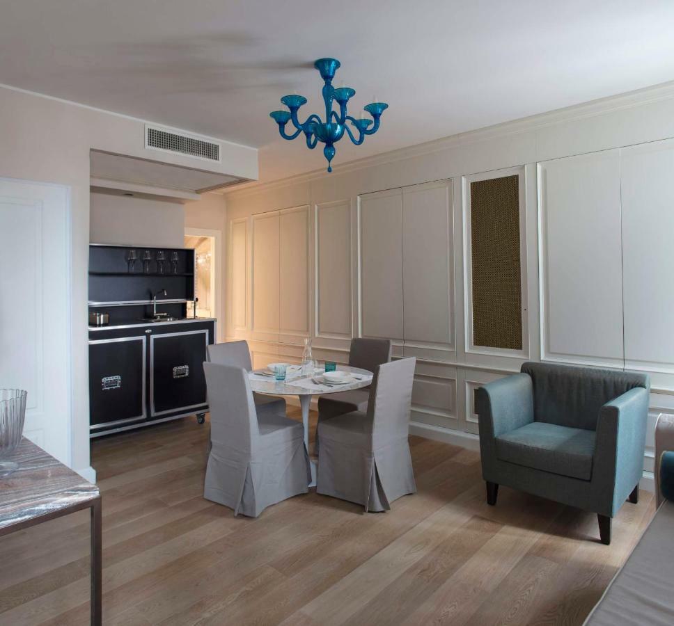 Appart hôtel Residenza Ducato Venise