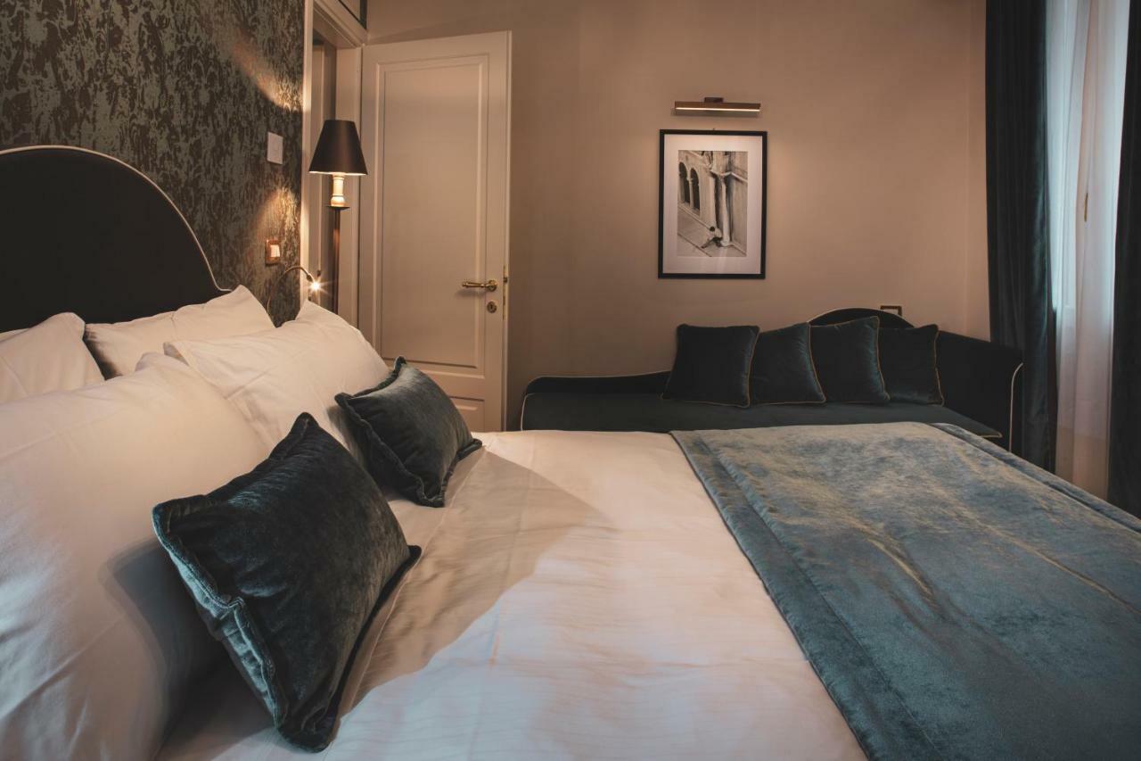 Residenza Ducato Appart hôtel