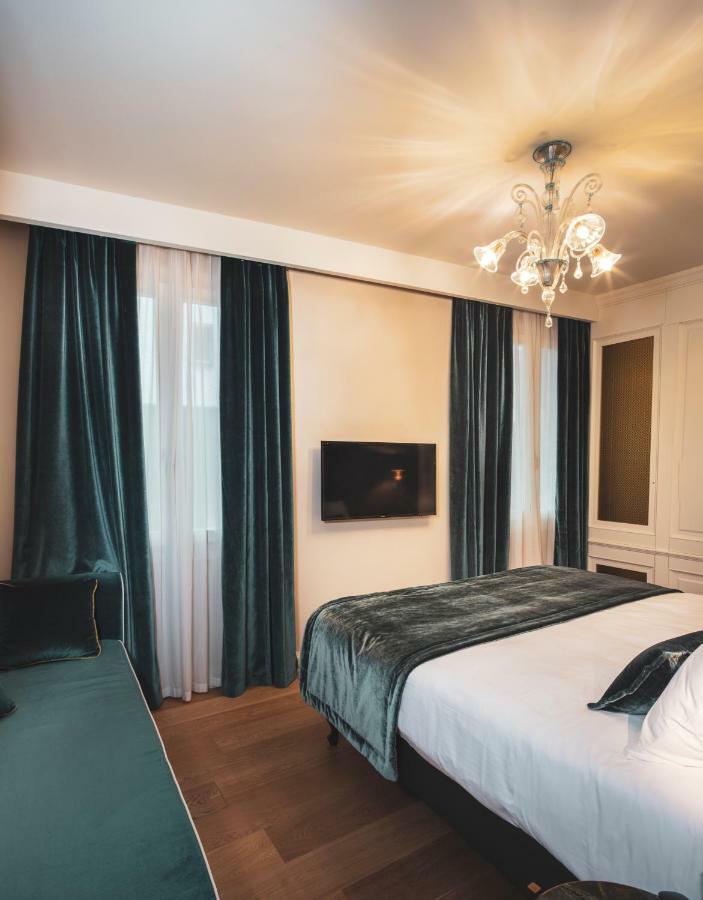 Appart hôtel Residenza Ducato Venise