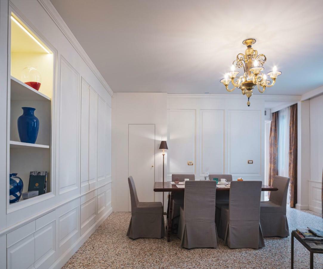 Appart hôtel Residenza Ducato 4*