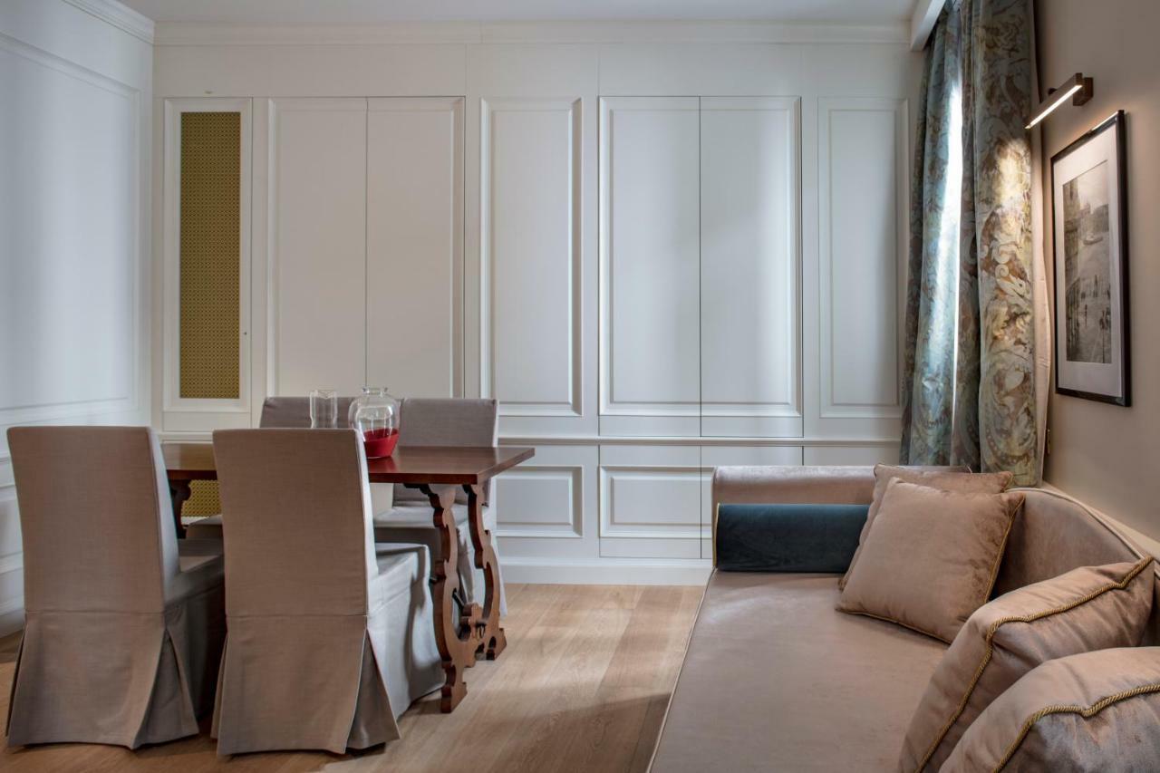 Residenza Ducato Appart hôtel
