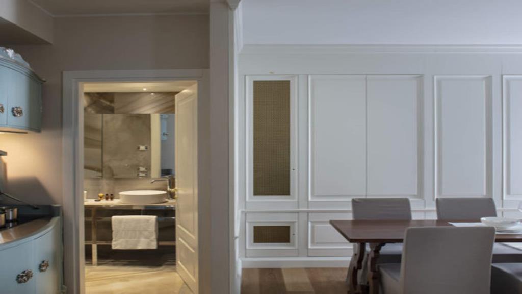 Residenza Ducato 4* Venise