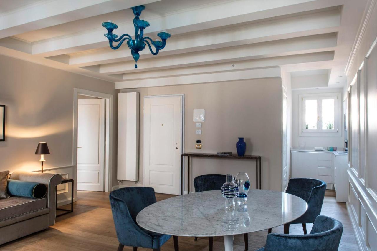Appart hôtel Residenza Ducato Venise